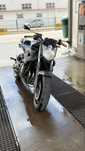 Yamaha XJ6 2009 – Moto impecável, toda revisada