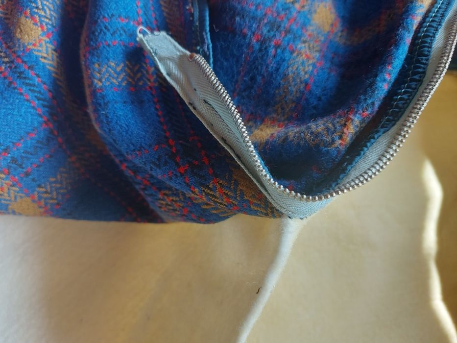 Podpinka pod kurtkę rozmiar 2XL z czasów PRL orginalna