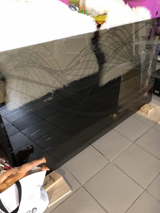 Скло загартоване бронза 8мм