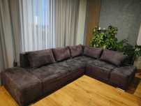Sofa ,narożnik nowoczesny Gawin