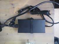 Блоки питания Asus и  Dell (9a и 6а)