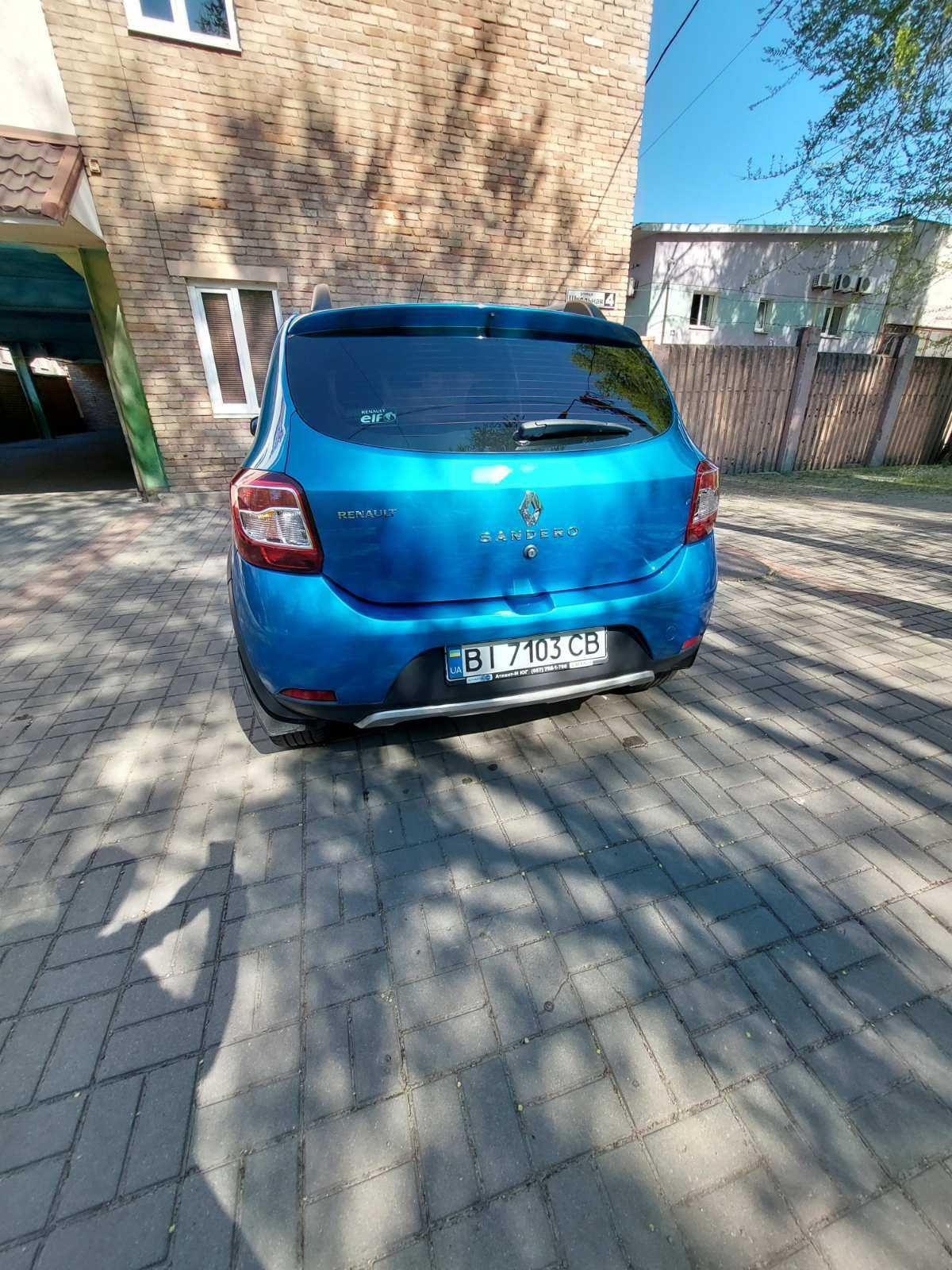 Продам автомобіль