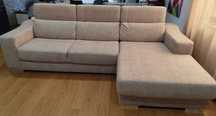 Sofa novo marca loring