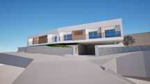 Terreno 6000 M2 com projeto resende