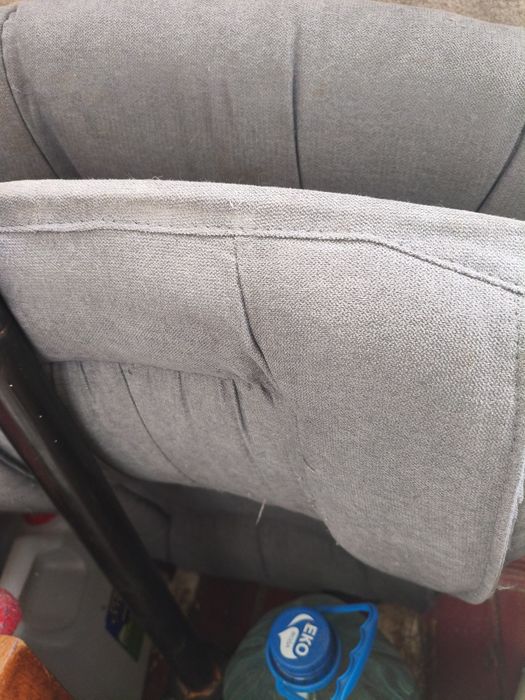 Продам офисное кресло б/у