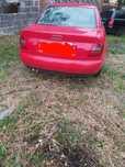 klapa tył części Audi a4b5 1.9tdi