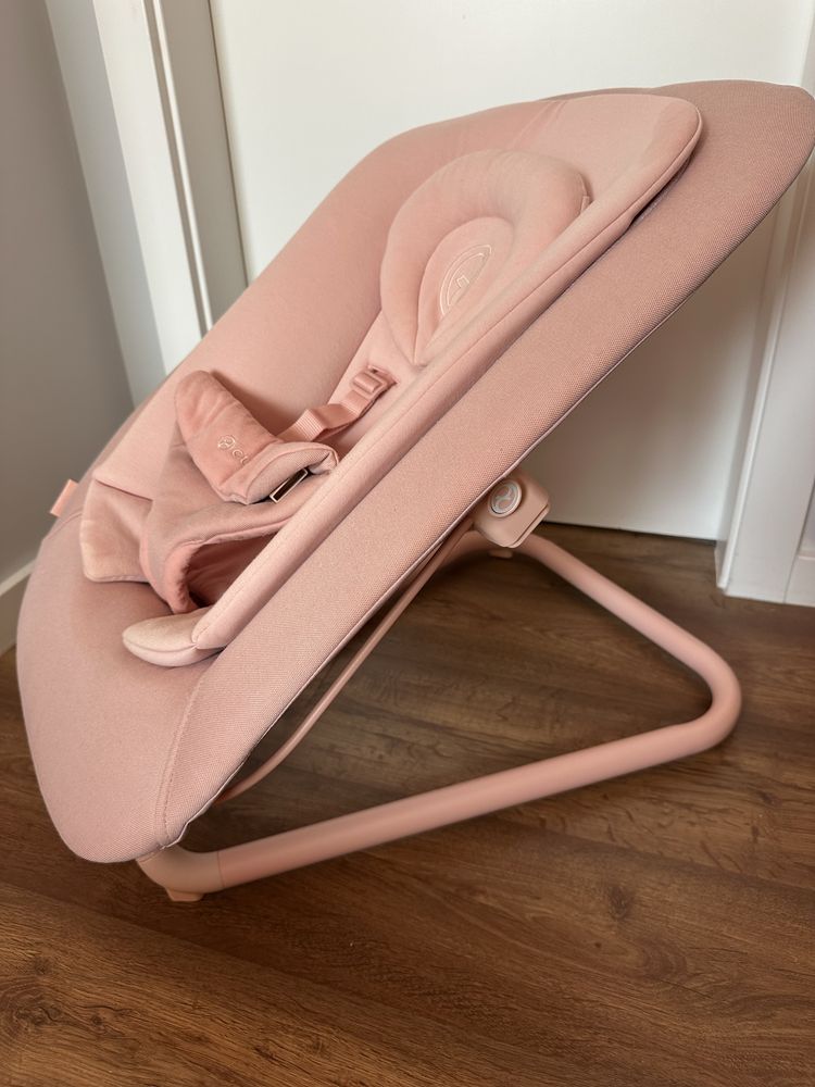 Cybex Gold Bouncer (espreguiçadeira)