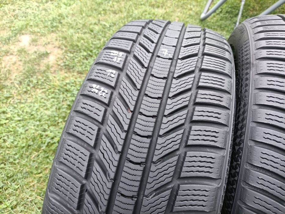 205/45 17 Continental WinterContact ts870p