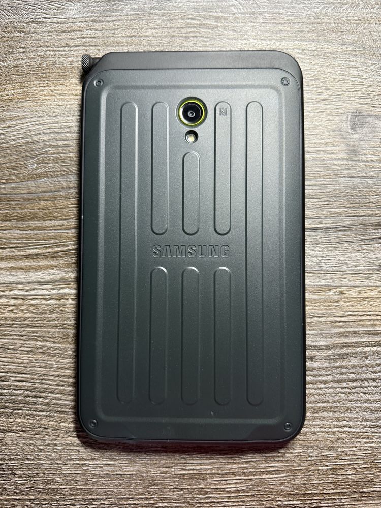 Samsung Tab Active5 5G 6/128 гб