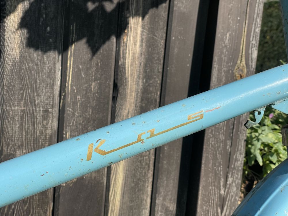 ZZR Kos z 1970 r