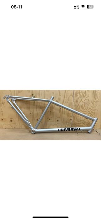 Рама МТБ Алюминий 29