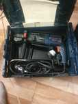 Młotowiertarka BOSCH GBH 2-28 DFV