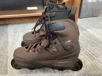 Rolki agresywne Usd Aeon 60 Lomax rozm. 39/40 roces razors