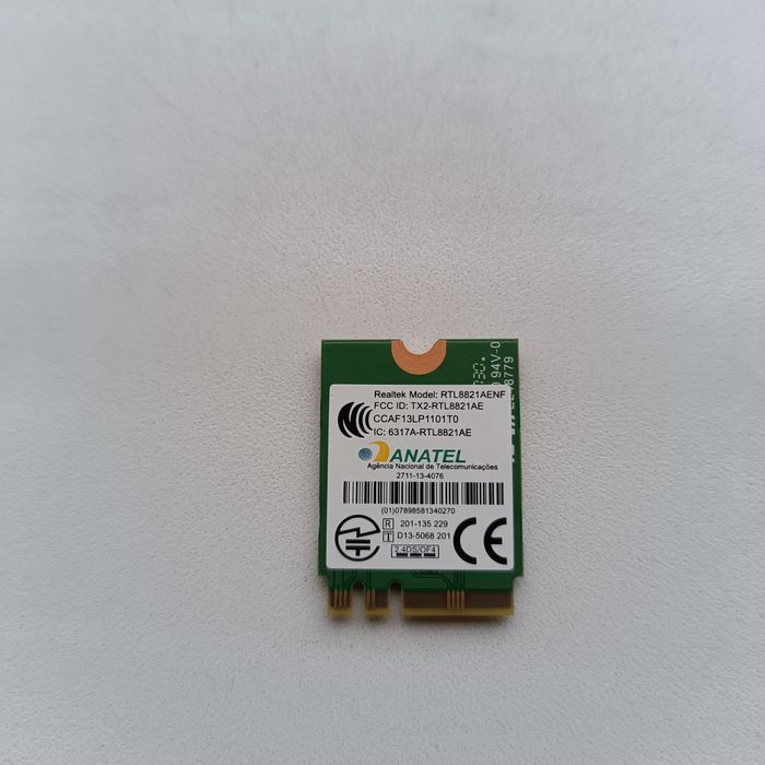 wifi модуль lenovo ideapad 320-17isk