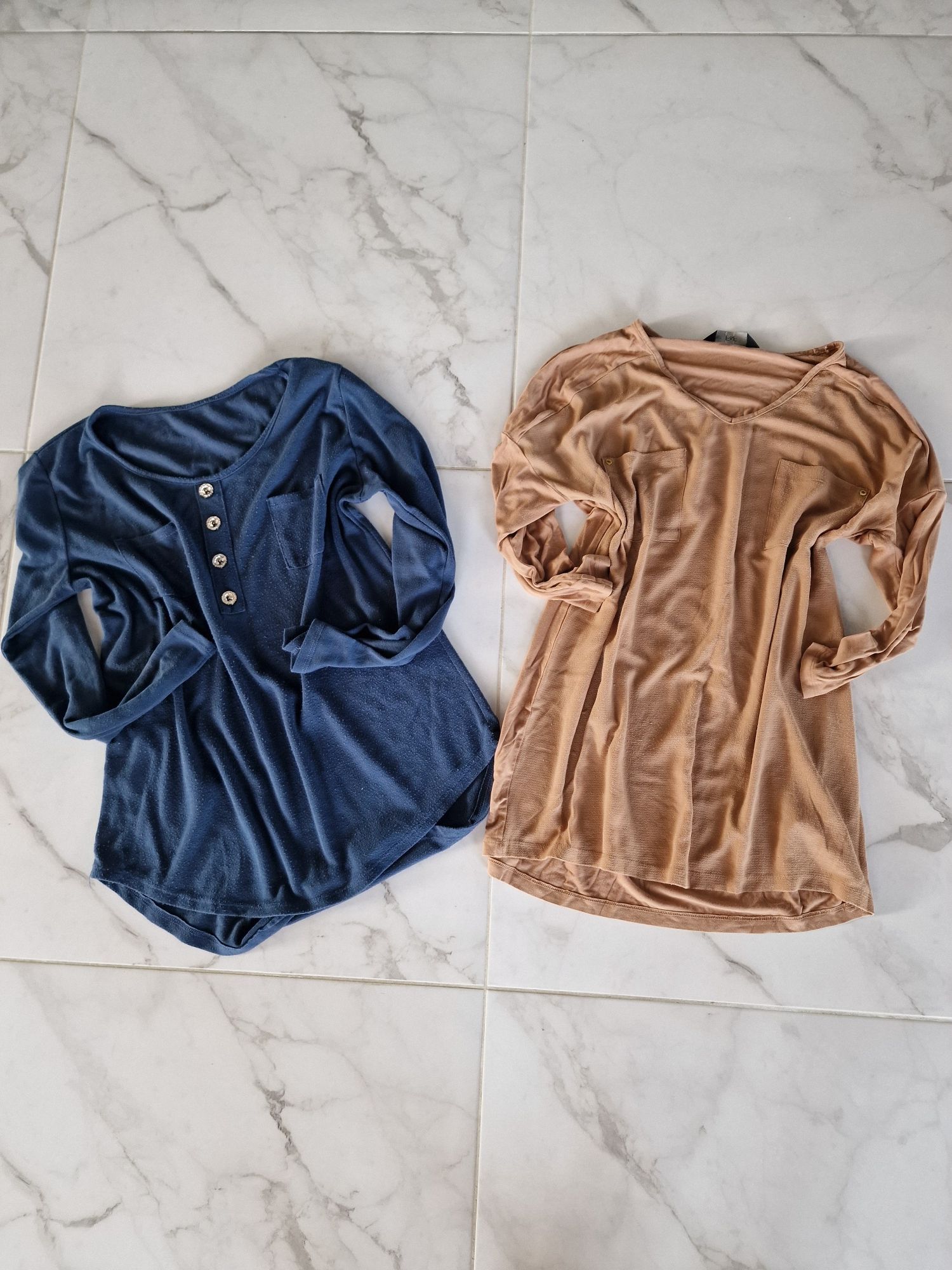 Zestaw ubrań I dodatków WOJAS h&M 40 L