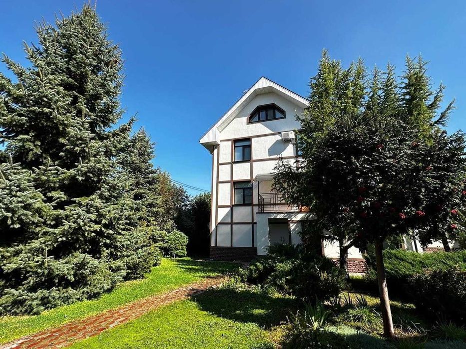 #336 Здам подобово будинок Осокорки