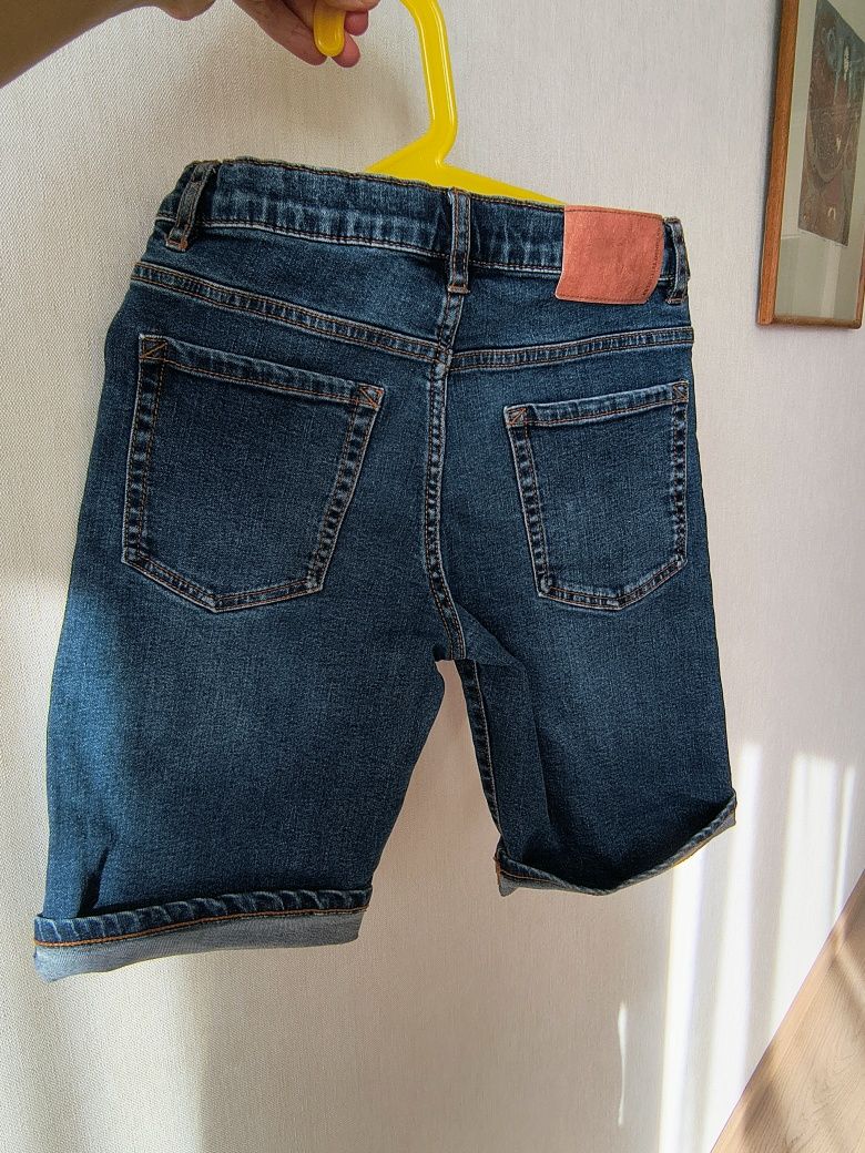 Шорты Next  Zara HM 8-11 лет