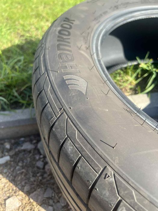 Opony letnie 235/55/18 Hankook Ventus S1 Evo 3