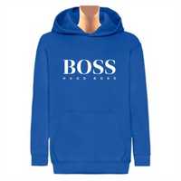 Bluza męska z kapturem Hugo Boss rozmiar XXL