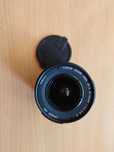 Canon zoom lens EF-S 18-55mm 1:3,5-5,6 II