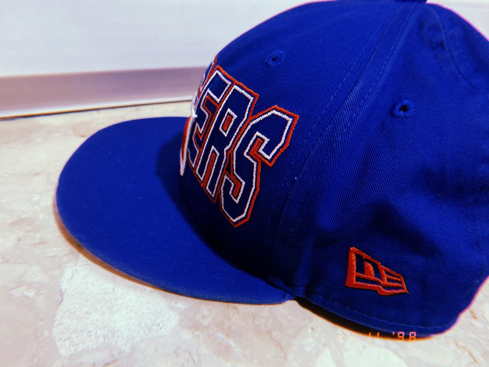 Czapka New York Rangers NEW ERA