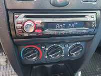 Radioodtwarzacz radio Sony CDX-GT222 CD MP3 4x45W