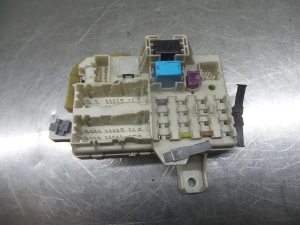 Caixa fusíveis / SAM / BSI MAZDA 6 Sedan (GG)