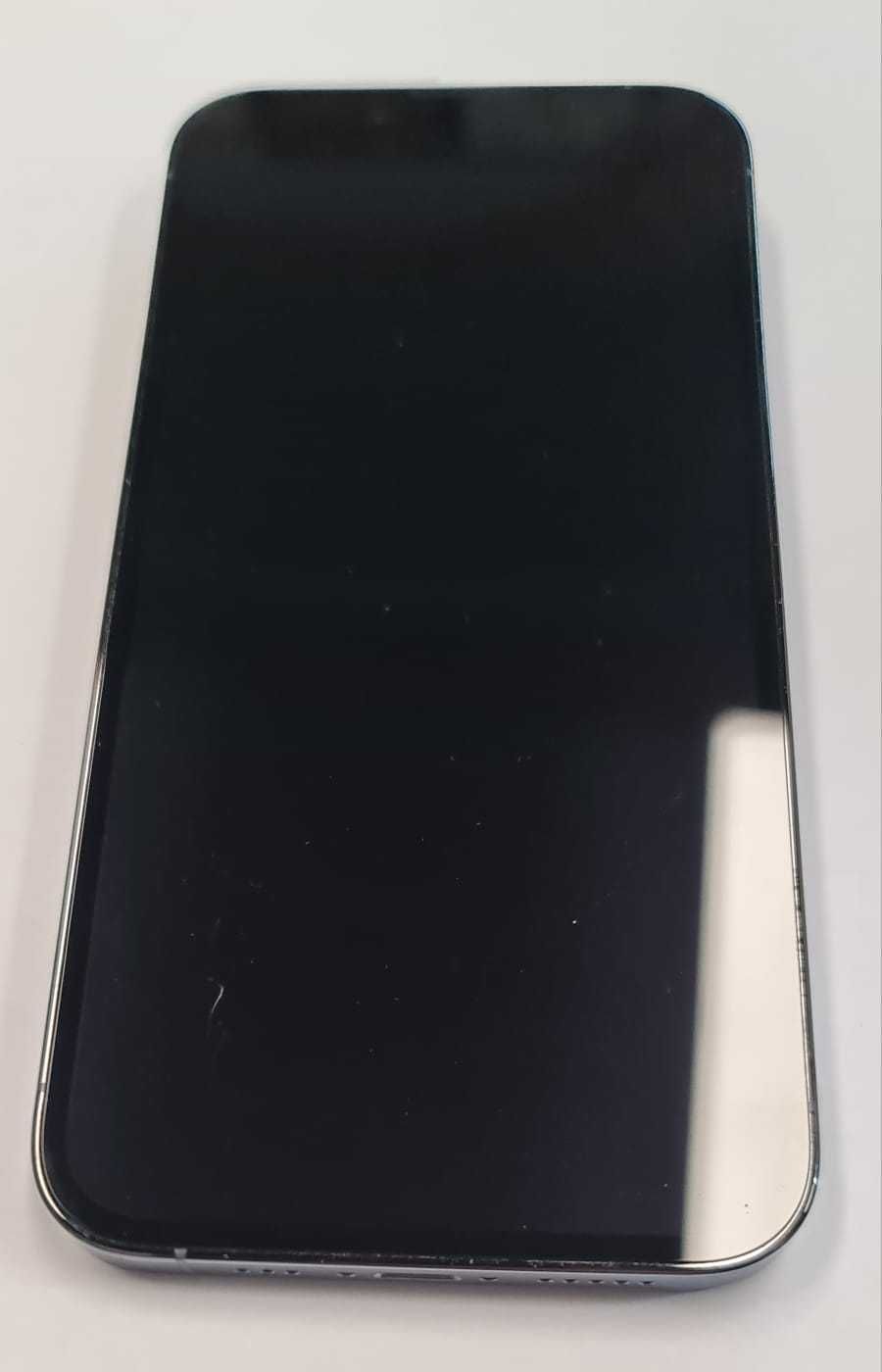 Telefon Apple iPhone 13 PRO 128GB niebieski Toruń GW