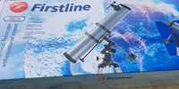 Telescópio Astronómico Firstline F900 114 por 50€