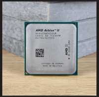 Amd athlon II x3 445 3.3 ghz socket am3