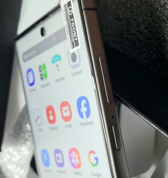 Telemóvel inspiração S25 Ultra 16GB+1TB 5G Dual SIM Verde