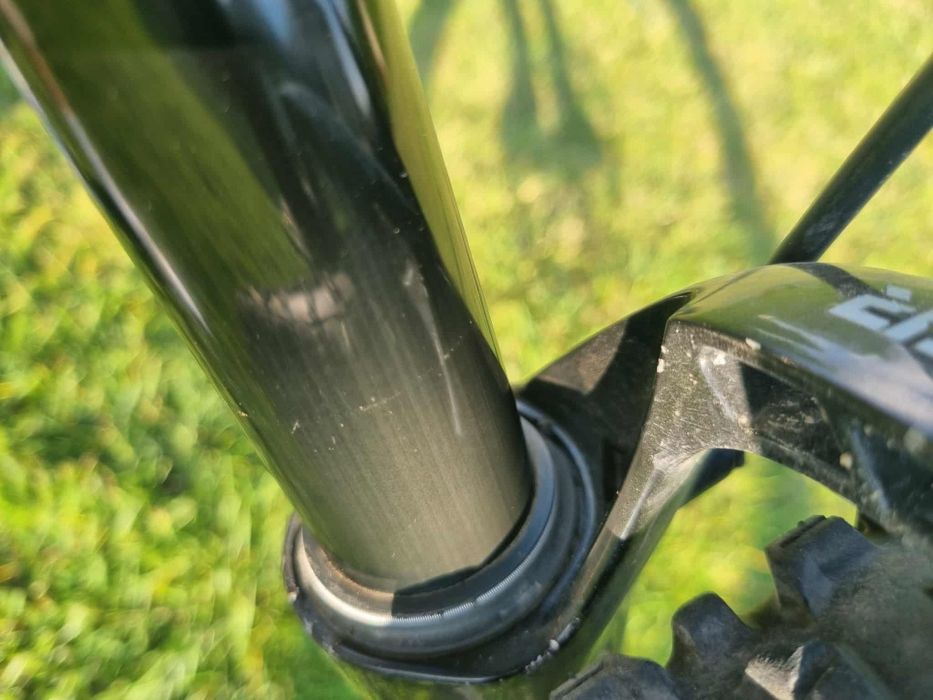 Amortyzator rock shox boxer rc