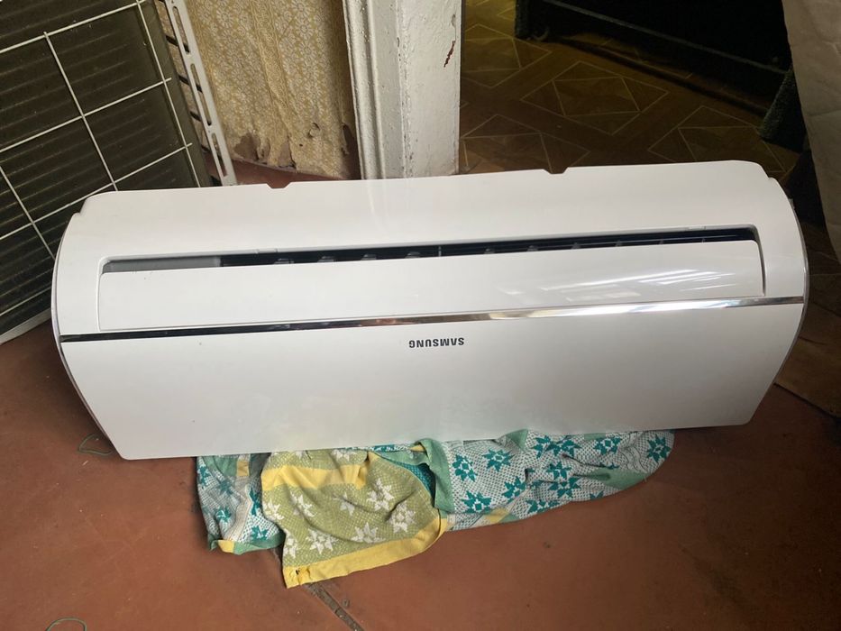 Кондиционер Samsung
