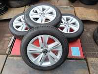 5x112 Alufelgi 16 OE VW Golf VII VIII Octavia II III Seat Leon II III