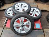 5x112 Alufelgi 16 OE VW Golf VII VIII Octavia II III Seat Leon II III