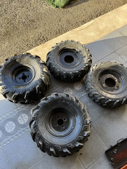 Polaris trailblazer  scrambler sportsman   peças