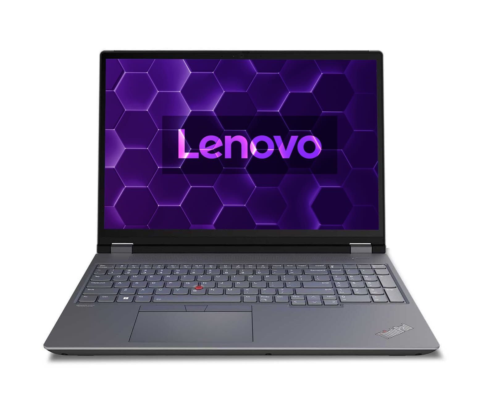 Laptop Lenovo ThinkPad P16 Gen 2 | i7-13700HX /Intel ARC Pro A30M/NOWY