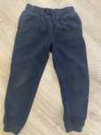 Флисовые штаны mothercare