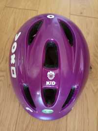 Kask rowerowy S 47-53