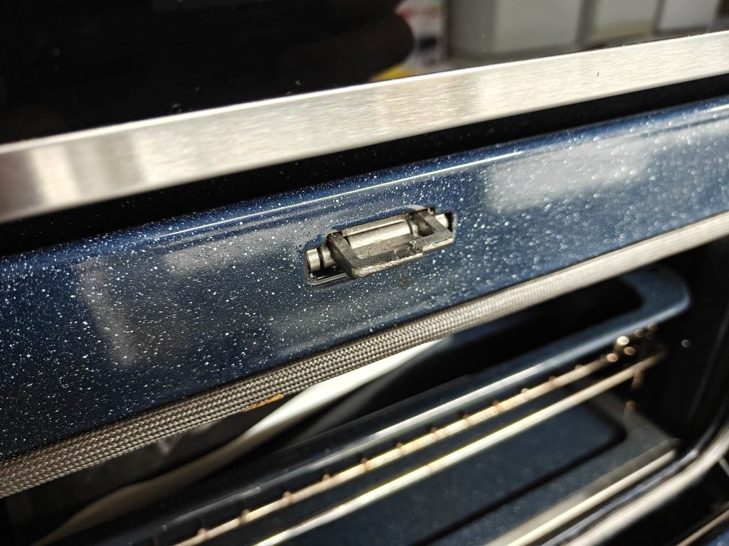Piekarnik Samsung  do zabudowy dual cook flex super stan nowy model