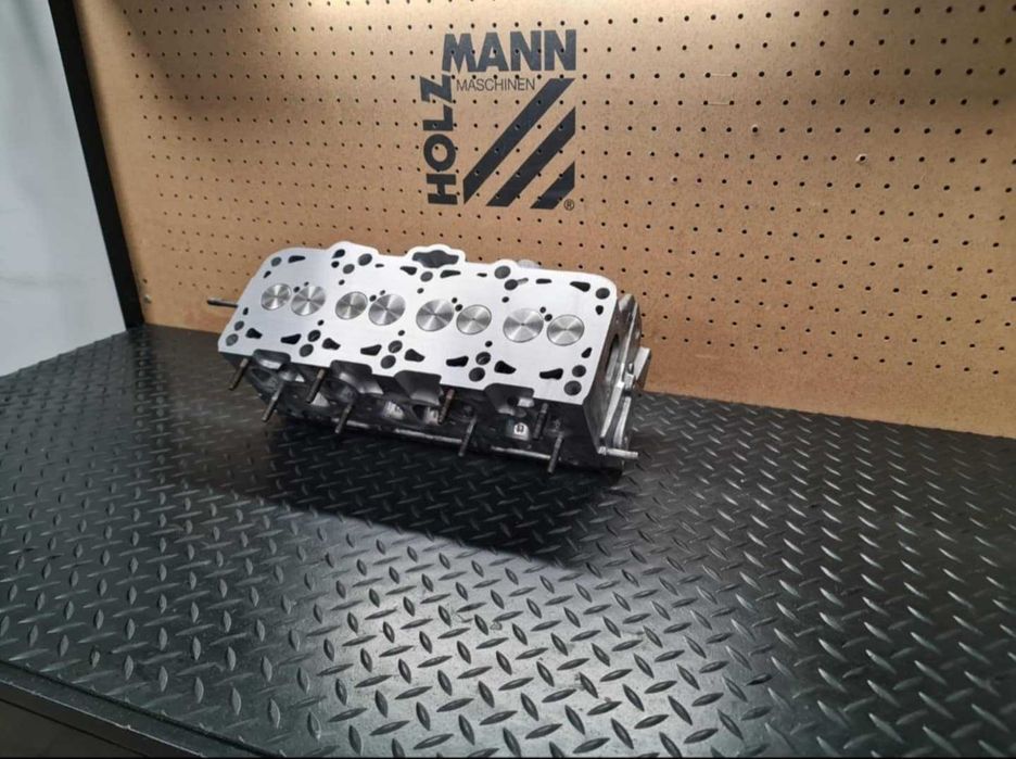 Regeneracja Głowic Sandomierz