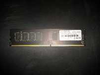 Модуль пам'яті Exceleram DDR4 16GB 2133 MHz (E41621A) Б/в