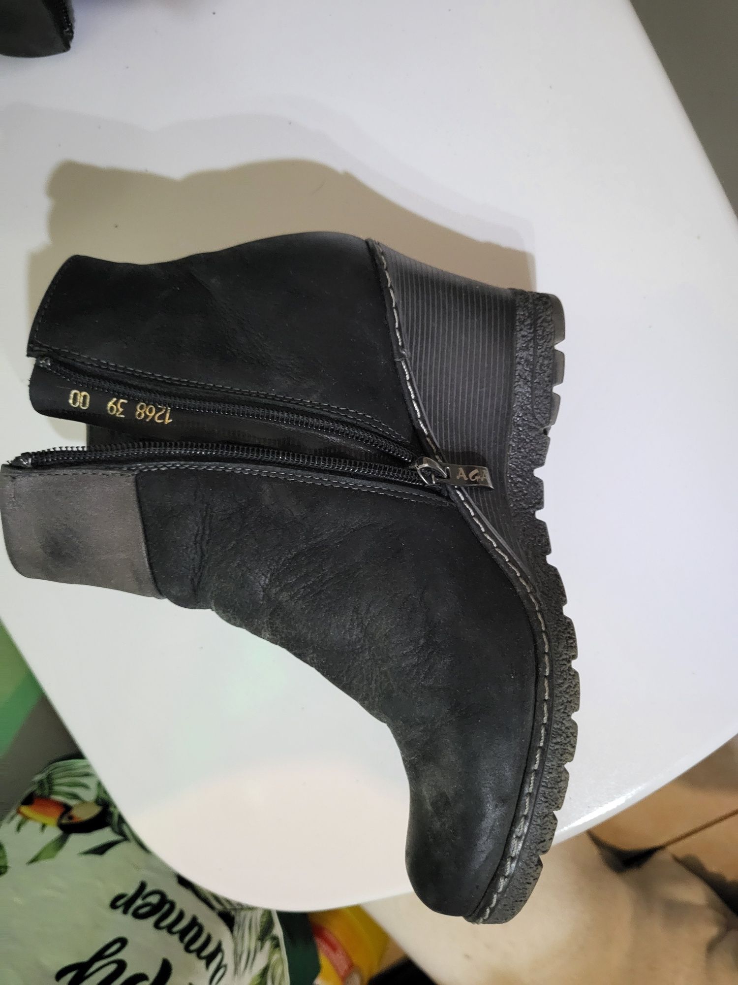 Buty damskie 37 w supr stanie