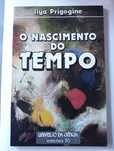 Vendo Livro O Nascimento do Tempo IIya Prigogine