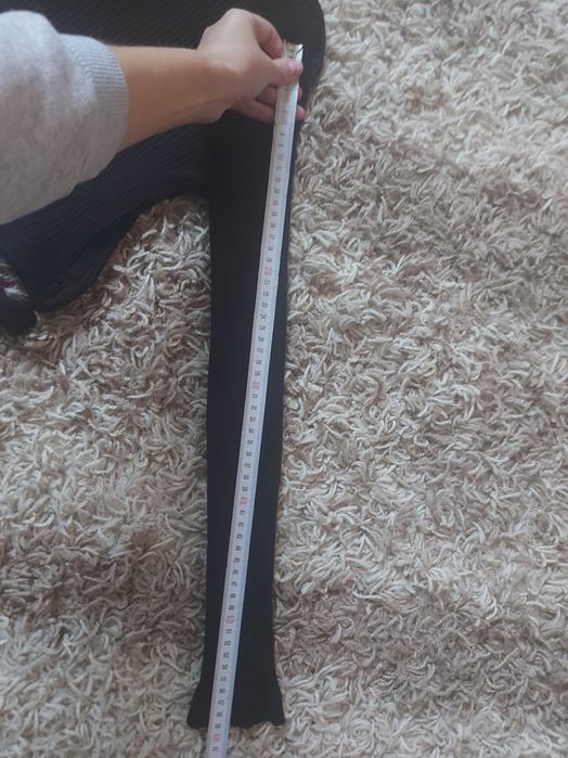 Короткий топ goldi з довгим рукавом