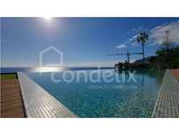 Apartamento T2 com acesso direto à praia