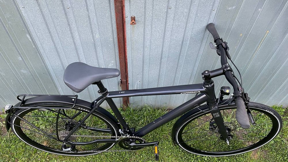 Orbea Vector Shimano Sora