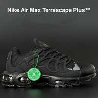 Чоловічі кросівкиот 36до45 Nike Air Max TN Terrascape Мужские кроссовк