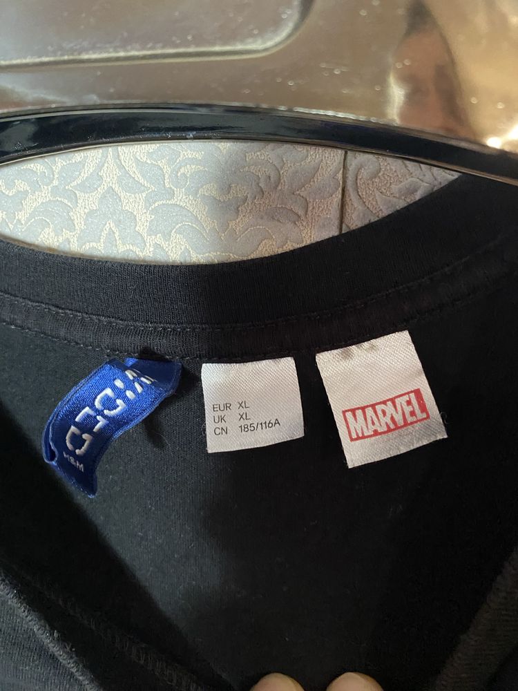Футболка HM Marvel XL размер