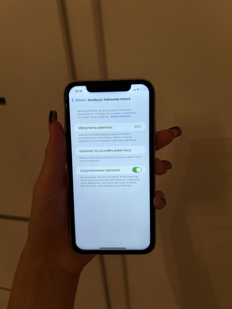 sprzadam iphone